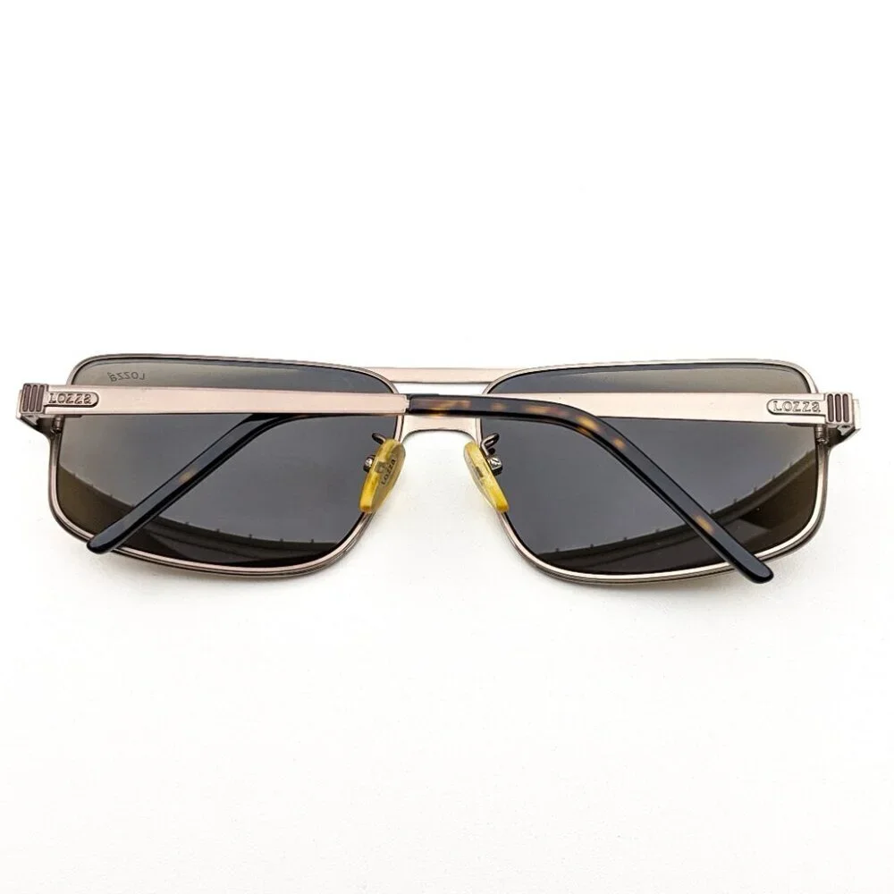 🕶️Lozza SL2014 Sunglasses 61/15 135 | ALT323🕶️